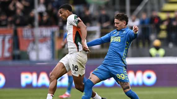 Marcandalli, tra Genoa e Venezia: bilancio del primo anno in Serie A