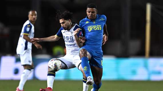Serie A, gli ultimi esiti, retrocesse Venezia ed Empoli, Juve in Champions