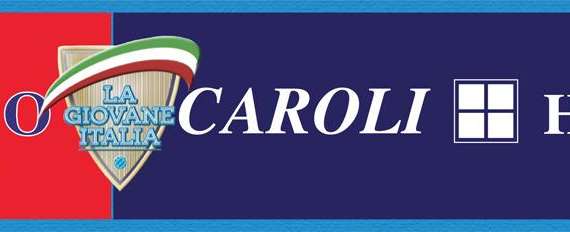 Genoa Under 13 presente al Trofeo Caroli Hotels; ecco il calendario