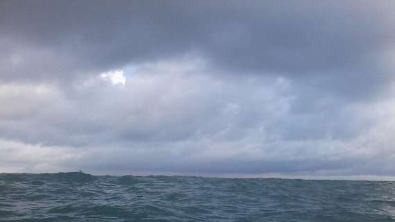 Protezione Civile, prolungamento del forte vento di burrasca sino a domani