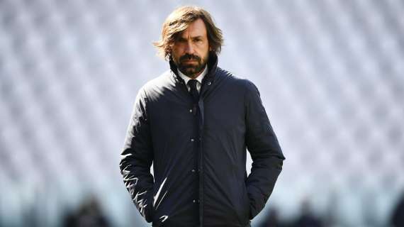 Andrea Pirlo: "Voglio lo stesso spirito messo in campo contro il Napoli"