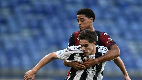 Genoa, da domani si riparte, tra amichevoli e mercato 