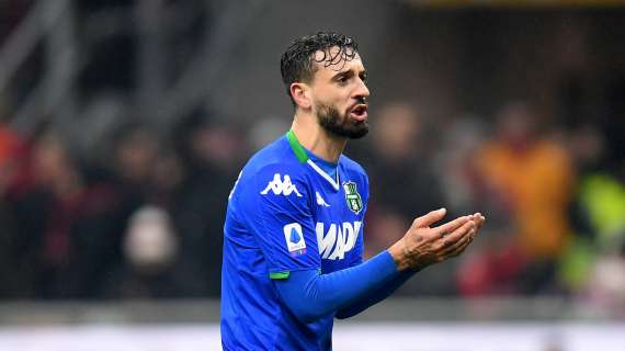 L'avversario di turno: Sassuolo, dall'Emilia con furore