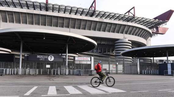 Milan - Genoa: le procedure per il rimborso dei biglietti