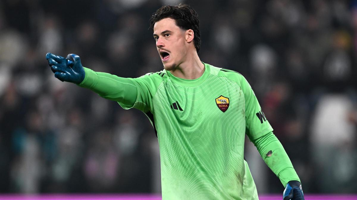 Roma, i convocati per la sfida al Genoa di questa sera