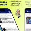 Immagine news News Calcio n.1