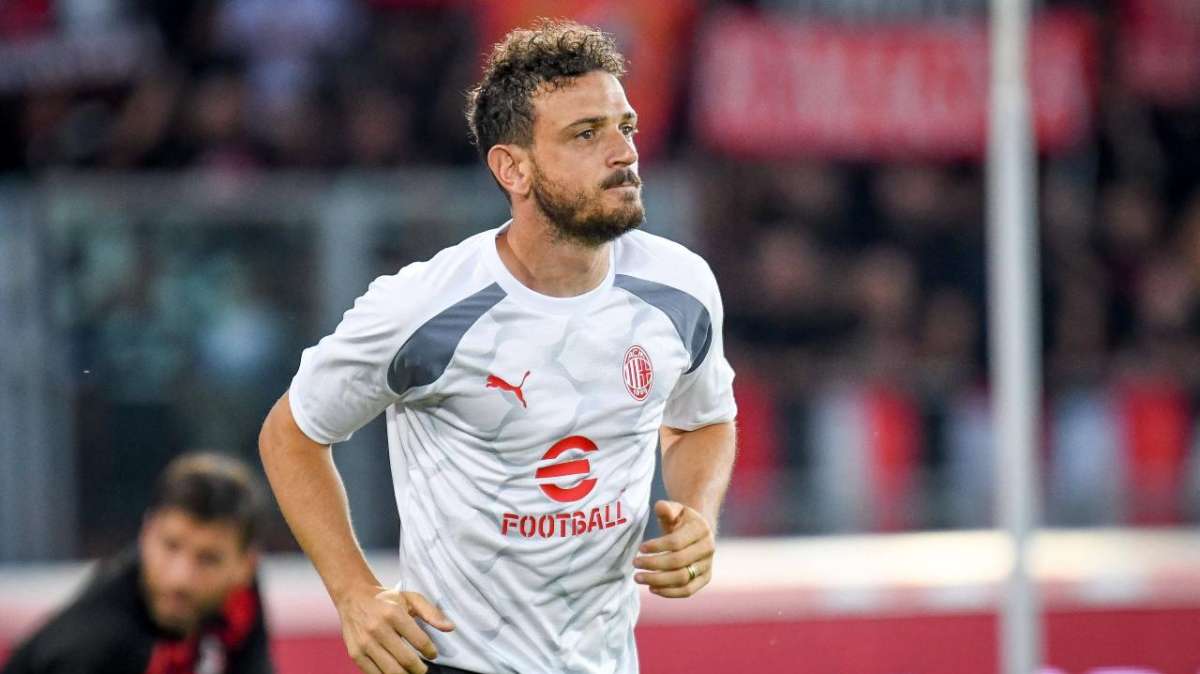 Kings League Italia, ecco Florenzi: farà parte dei nuovi BigBro