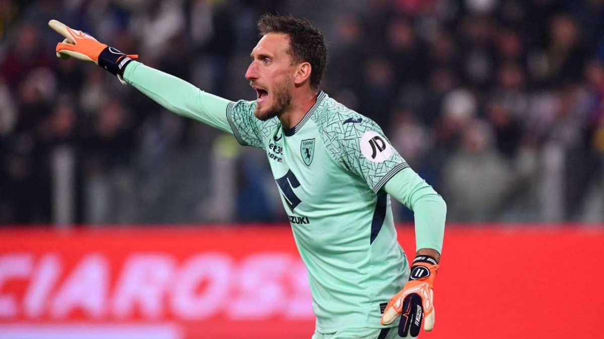 Torino, la probabile formazione contro l'Inter in Coppa Italia