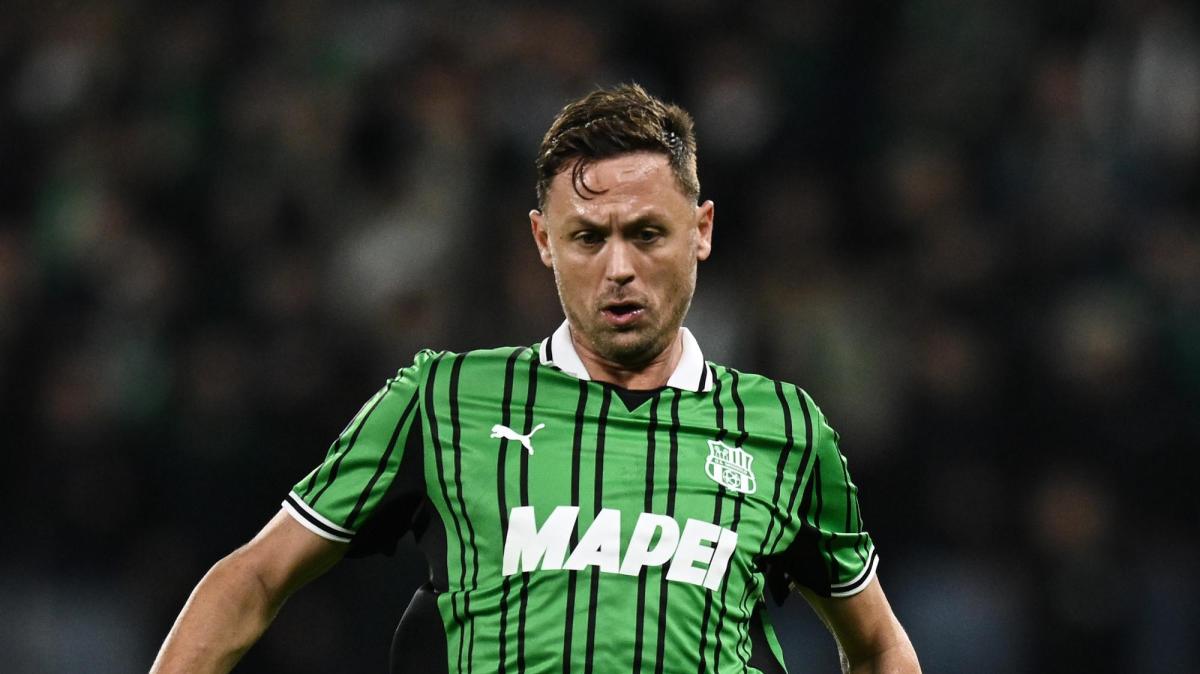 Sassuolo, Matic: "Grosso è già pronto per qualcosa in più. Futuro? Io voglio rimanere qui"