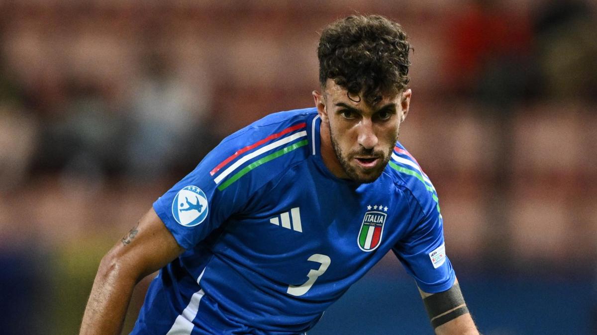 Sondaggio della Fiorentina per Ruggeri: l'Atletico Madrid vuole trattenerlo
