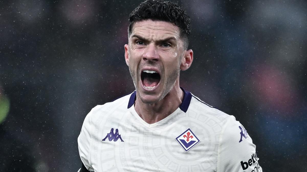 Fiorentina, la probabile formazione contro il Rakow in Conference League