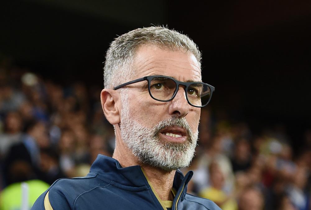 Italia fuori dai Mondiali 2026, Tassotti: "Dobbiamo riportare il calcio italiano a un buon livello"