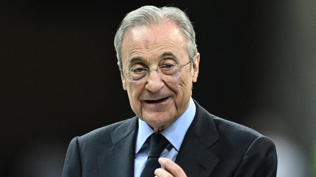 Real Madrid, Florentino Perez vince le elezioni e annuncia il ritorno di Mourinho