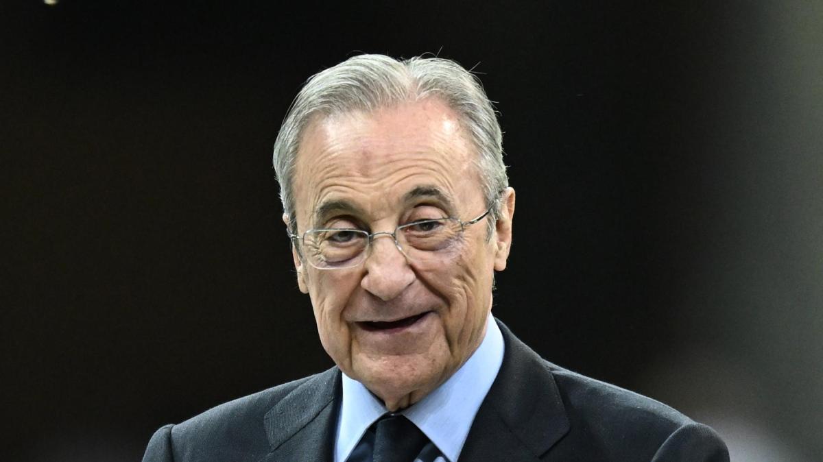 Real Madrid, Florentino Pérez: "Mourinho e Konaté sono i miei primi ingaggi"