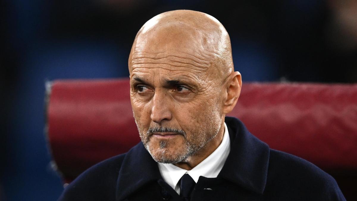 Juventus, Spalletti: "Rinnovo? Da parte mia c'è tutta la disponibilità a sentire la società"