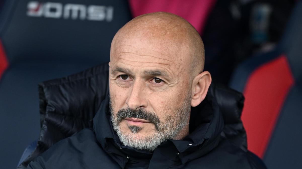 Bologna, Italiano: “Castigati dai troppi errori commessi”