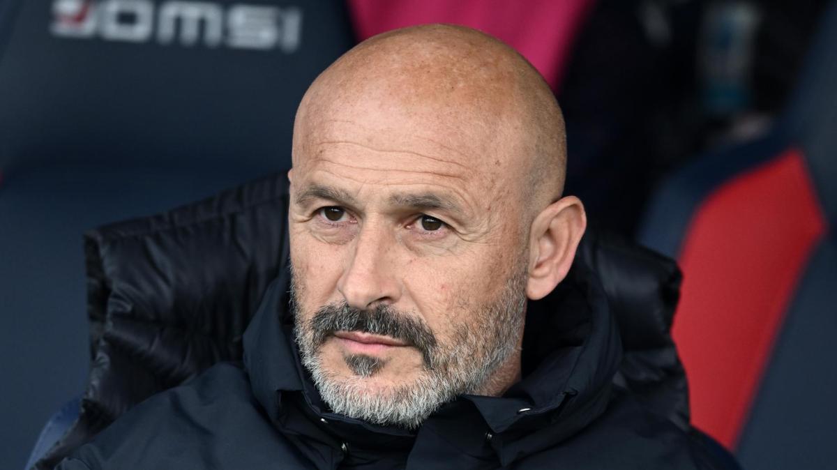 Bologna, Italiano: "Infortunio Bernardeschi? La colpa è mia"