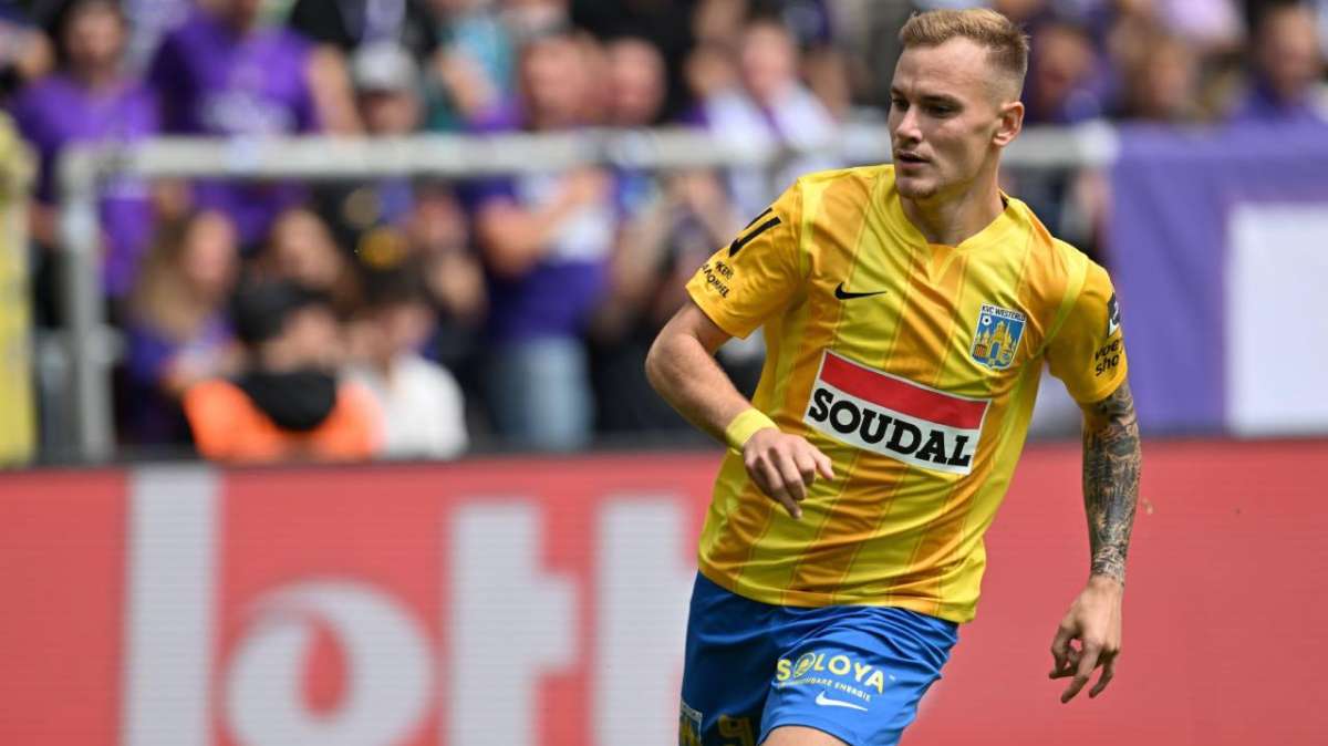 Parma, è fatta per l'arrivo Matija Frigan: giovedì le visite mediche