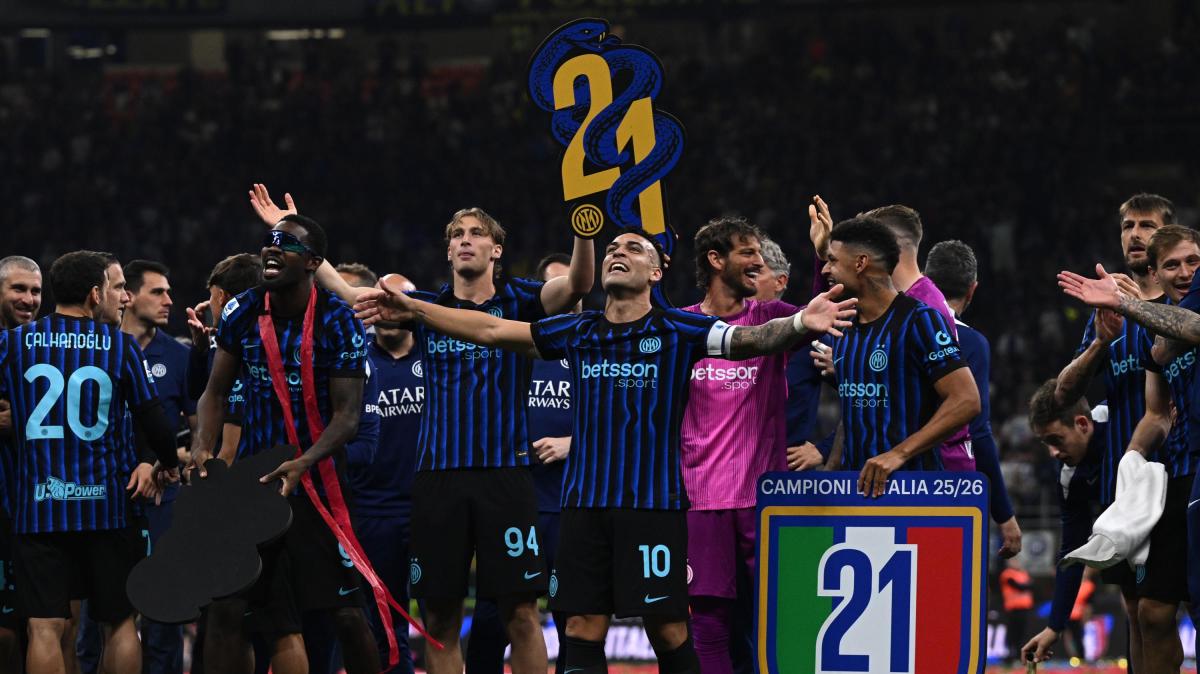 Inter-Verona, San Siro pronto alla festa scudetto: show, premiazione e al via la corsa al biglietto