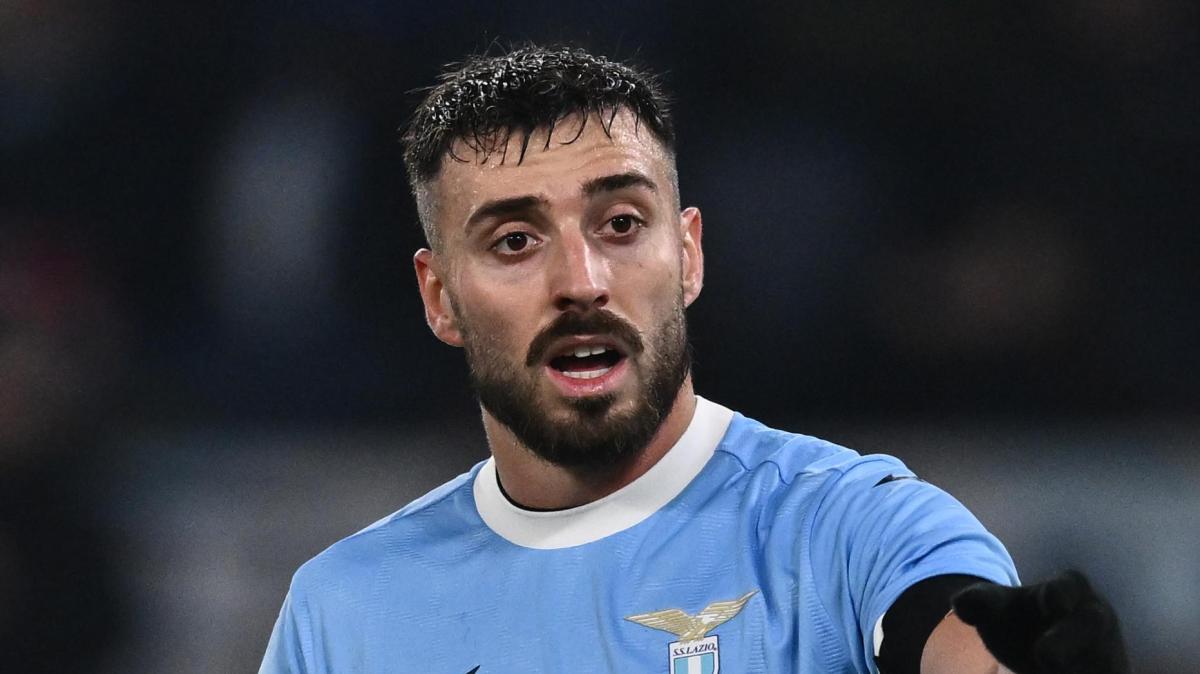 Lazio, la probabile formazione contro il Napoli: si rivede Gila