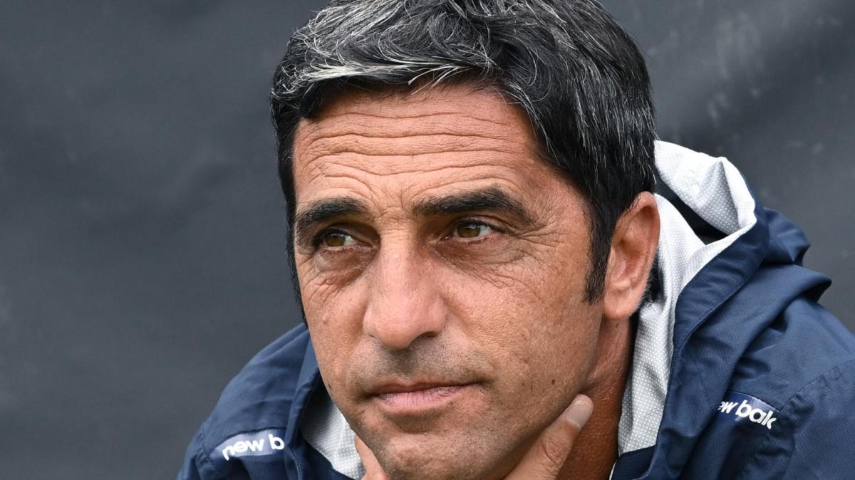 Atalanta, D'Amico non è più il direttore sportivo: il comunicato