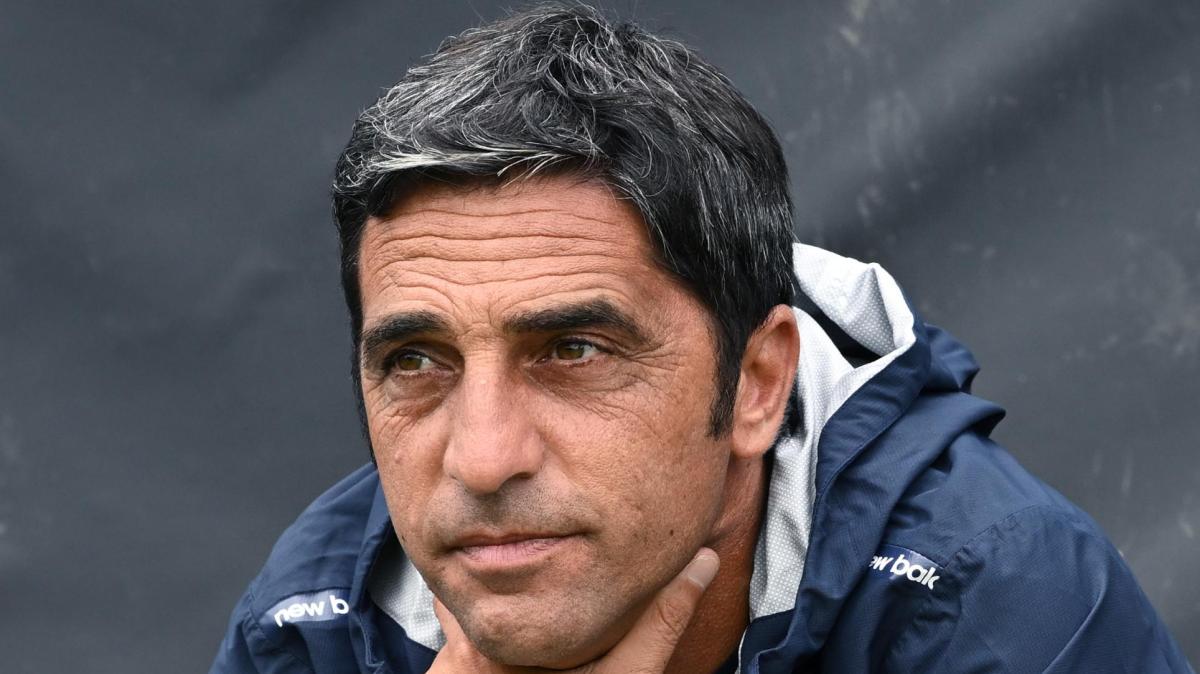 Roma, arrivata la deroga per D'Amico: sarà subito operativo