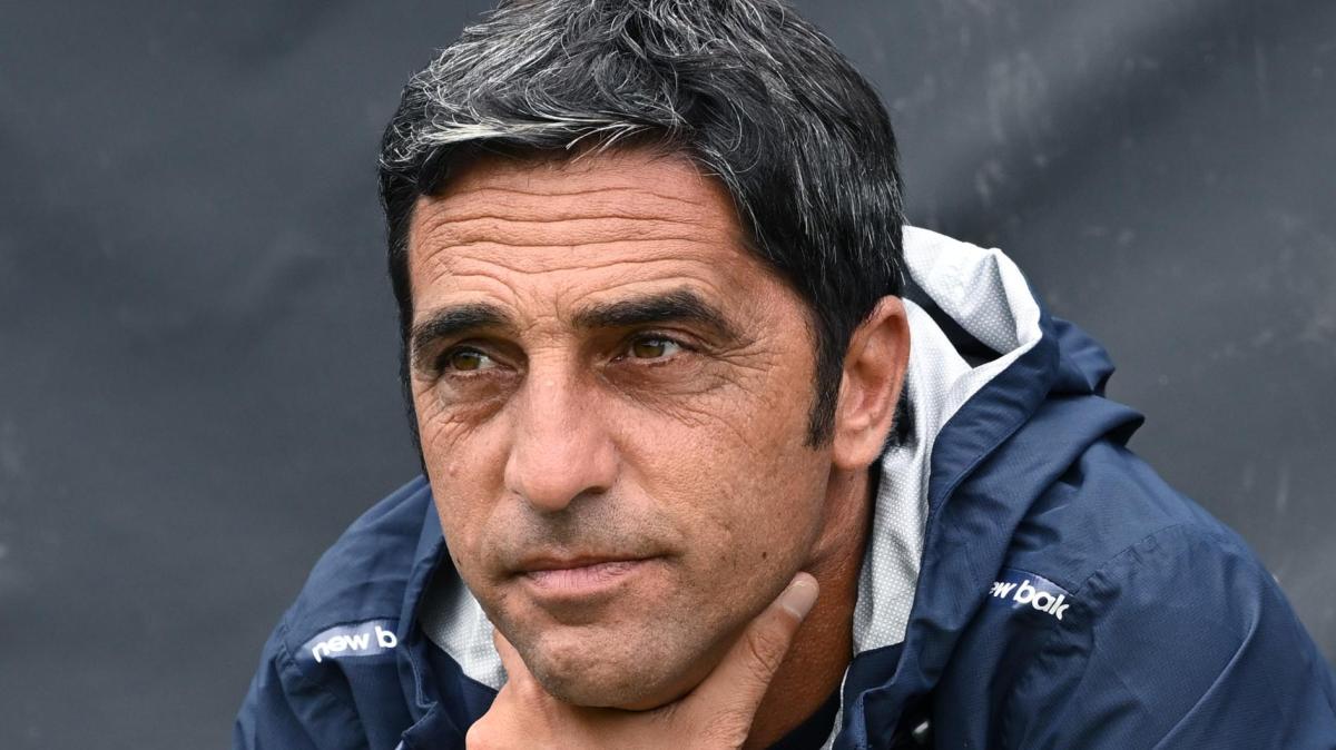 Atalanta, il ds D'Amico può salutare: Giuntoli candidato principale per sostituirlo