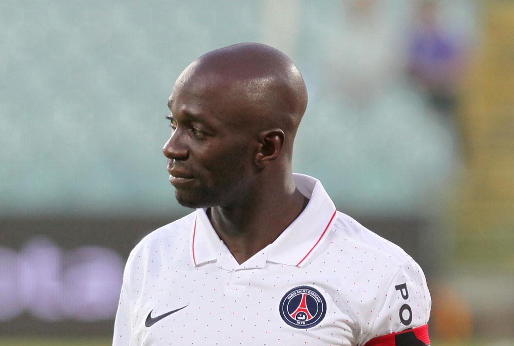 Makélélé: "Faccio il tifo per Olise. Ho imparato tanto da Ancelotti e Ranieri"