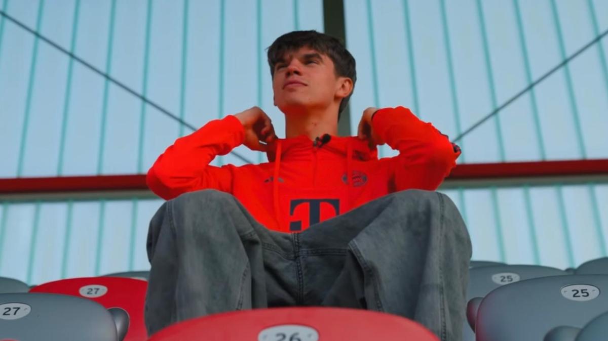 Fiorentina su Della Rovere del Bayern Monaco, ma c'è anche il Napoli