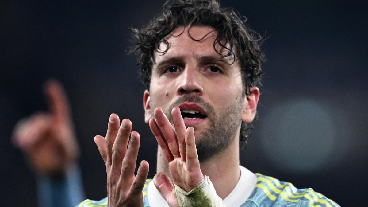 Juventus, ufficiale il rinnovo di Locatelli fino al 2030: il comunicato