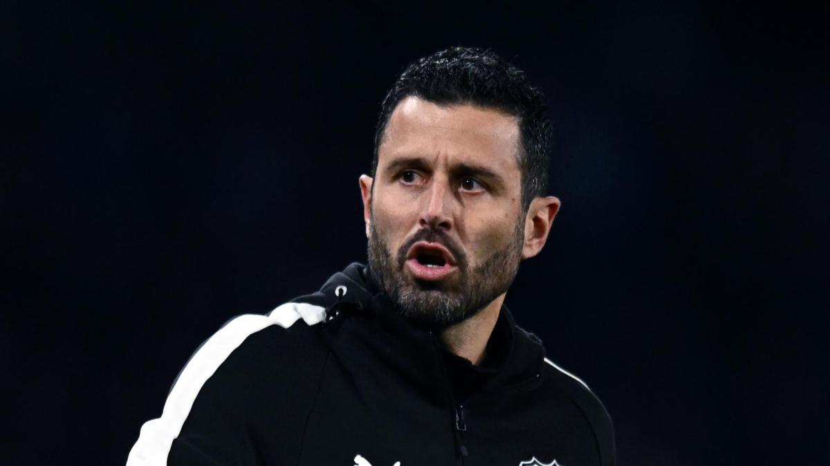 Il ds del Sassuolo: "Grosso? Gli auguro il meglio per la sua carriera"