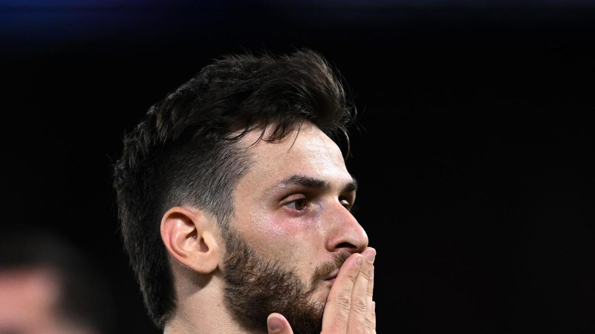 PSG, la probabile formazione contro il Bayern Monaco
