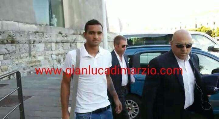 Bruno Gomes, finalmente: dal trasferimento bloccato alla convocazione per il derby della Lanterna