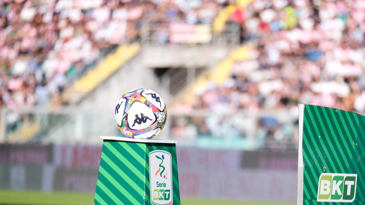Serie B, si salva il Sudtirol: retrocede il Bari in Serie C