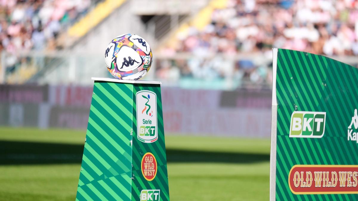 Serie B, Bari-Südtirol sarà il playout: le date e gli orari delle sfide
