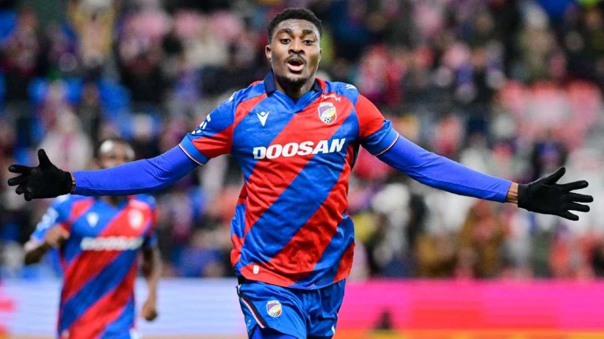 "Voglio diventare una leggenda": Rafiu Durosinmi, chi è l'ultimo colpo del Pisa