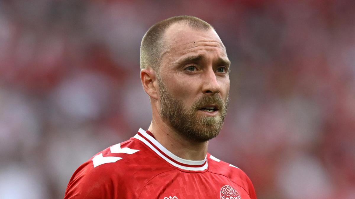 Malore Eriksen, le parole del dottor Morten Boesen: "Ha perso conoscenza per un istante ma sta bene"