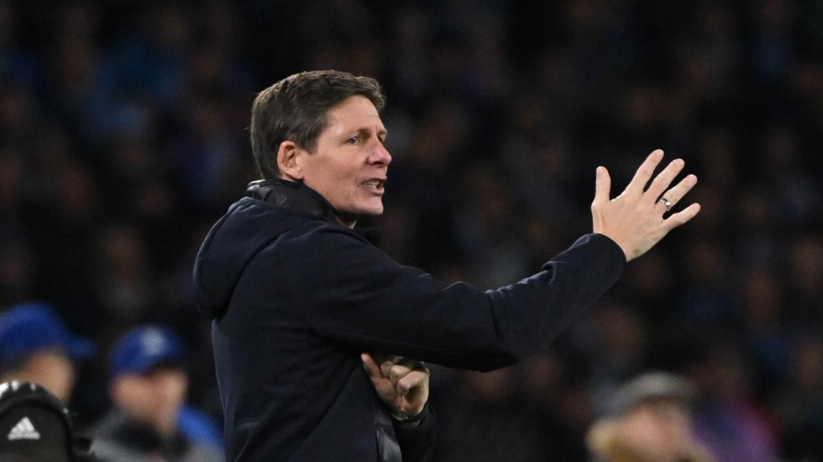 Fiorentina-Crystal Palace, due cambi forzati per gli inglesi nel primo tempo