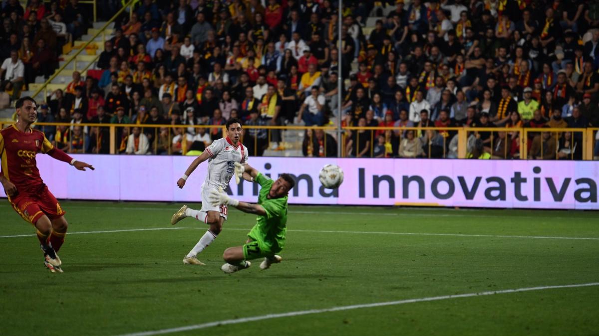 Monza, vittoria pesante al “Ceravolo”: 2-0 e Serie A più vicina