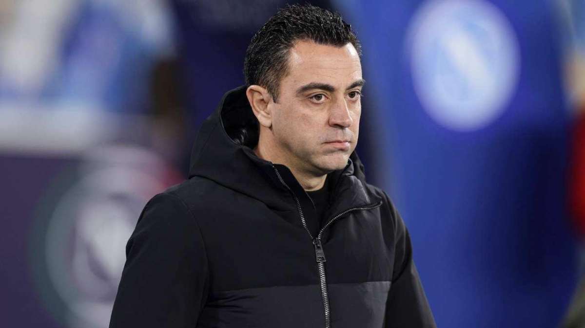 Xavi: "Il ritorno di Messi al Barcellona era già definito, ma Laporta lo bloccò"