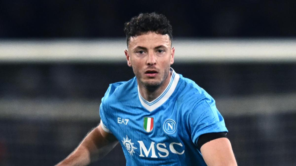 Napoli, la probabile formazione contro la Cremonese: le novità pensate da Conte