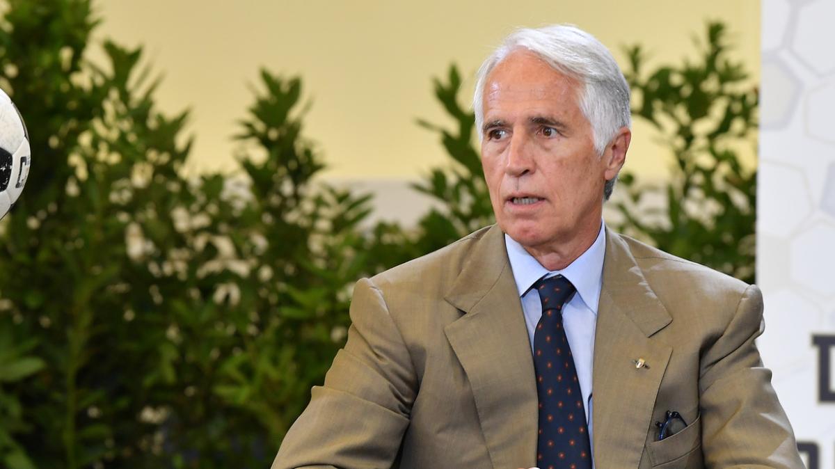 Malagò nuovo presidente FIGC: "Dobbiamo compattare la squadra. Sul CT…"