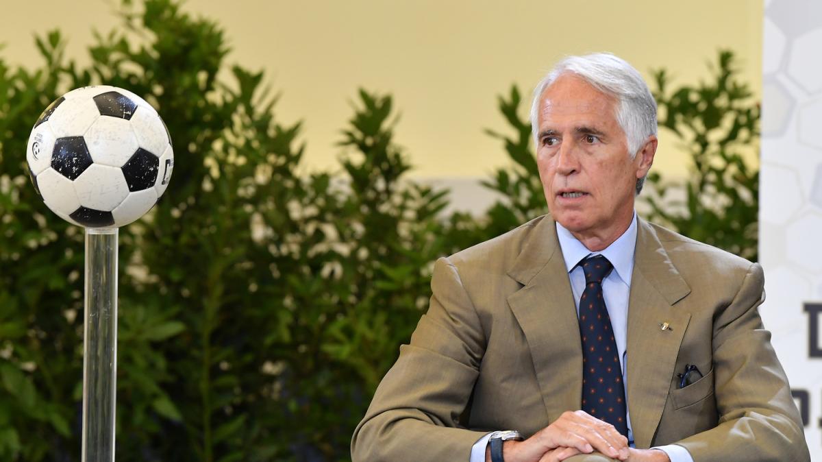 Malagò: "Onorato della testimonianza di stima, segnale che mi gratifica"