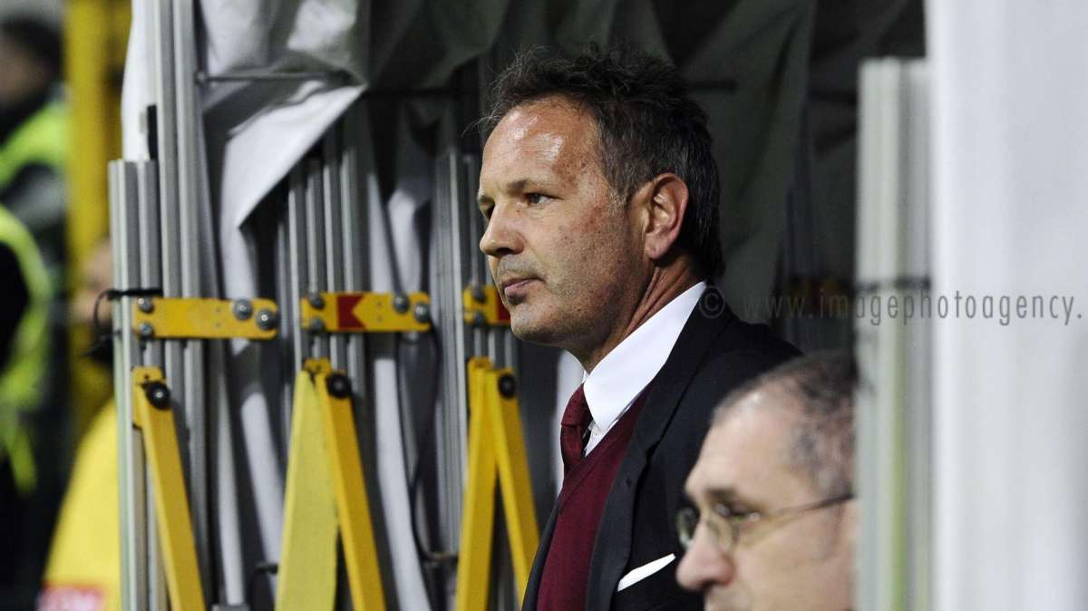 Milan, Mihajlovic: "Il derby la gioia più grande da allenatore"