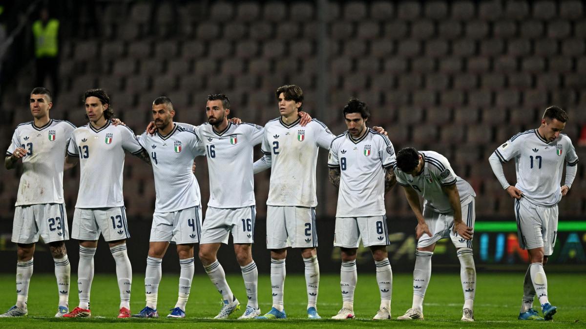 Elezioni FIGC | L'intervento del Ministro Abodi: "Non si tutela la nazionale se non giocano gli italiani"