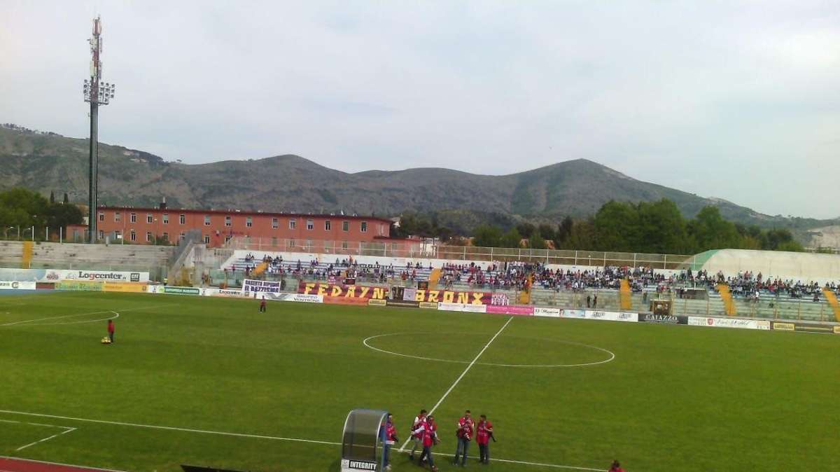 Casertana, dal Latina arriva Jefferson: i dettagli dell'accordo