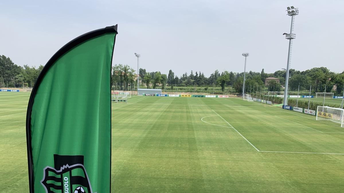 Sassuolo U20, ridotta la squalifica di Tomsa dopo lo strattone all’arbitro
