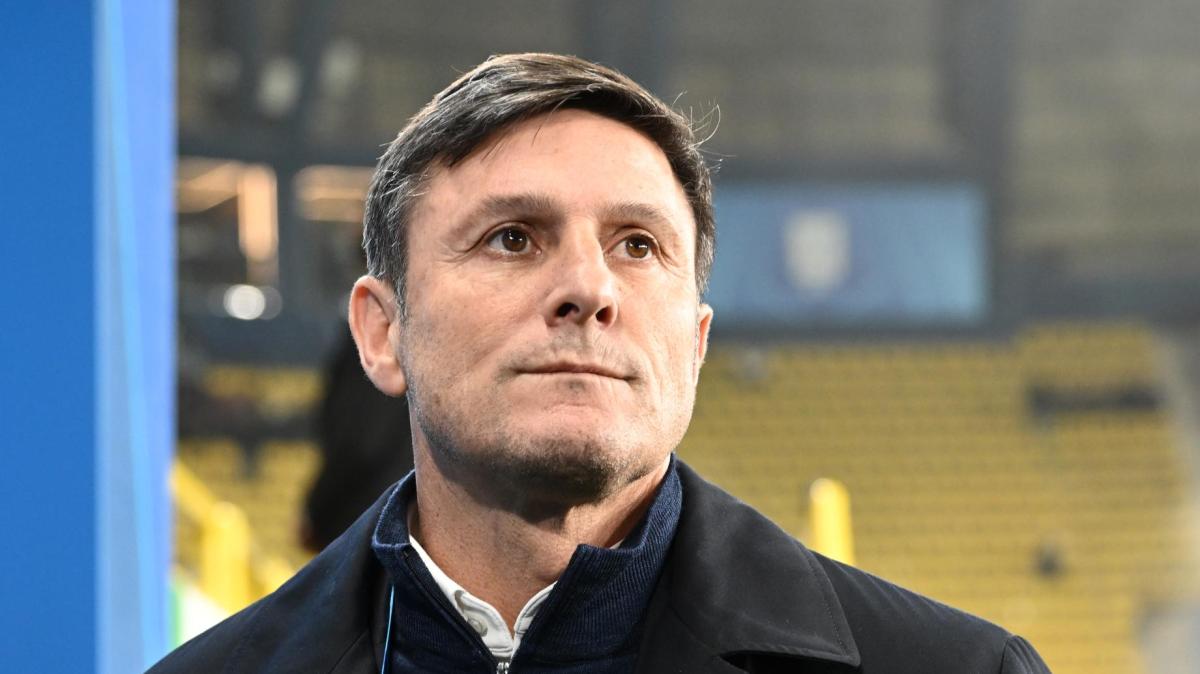 Zanetti sullo Scudetto dell'Inter: "Vincere questo campionato con 12 punti di vantaggio non era semplice"
