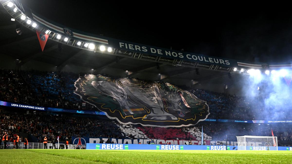 "Questi successi sono vostri": il PSG assicura un bonus da oltre 5 mila euro ai propri dipendenti