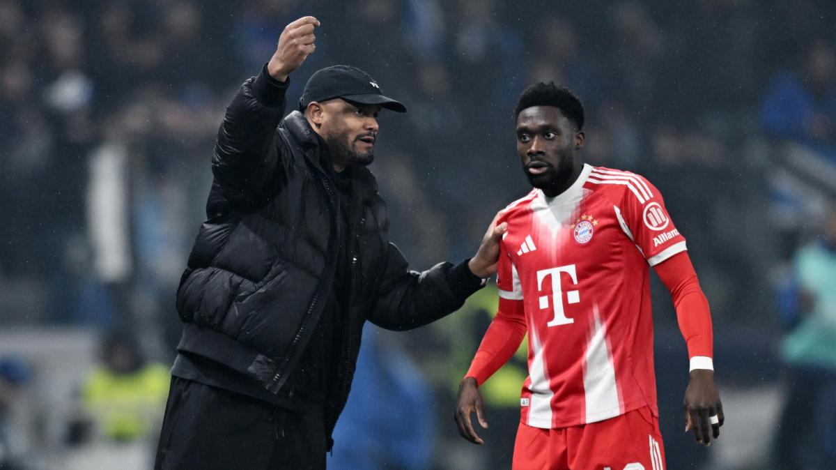 Una squadra da più di 150 gol guidata da un "ragazzino" di nome Kompany